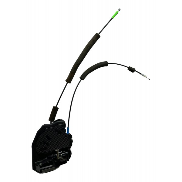 Trava Eletrica Porta Traseira Direita Forester Xt 2.0 2015