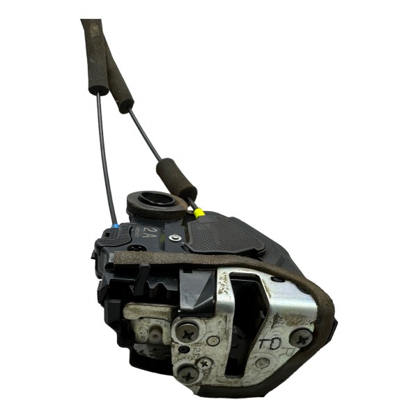 Trava Eletrica Porta Traseira Direita Forester Xt 2.0 2015