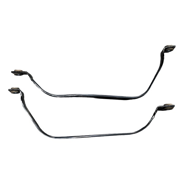 Par Cinta Fixação Tanque Combustível Chery Tiggo 8 1.6 2023