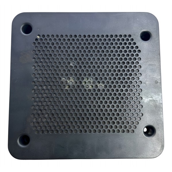 Tela Auto Falante Inferior Banco Passageiro Bmw X3 35i N55 Preto