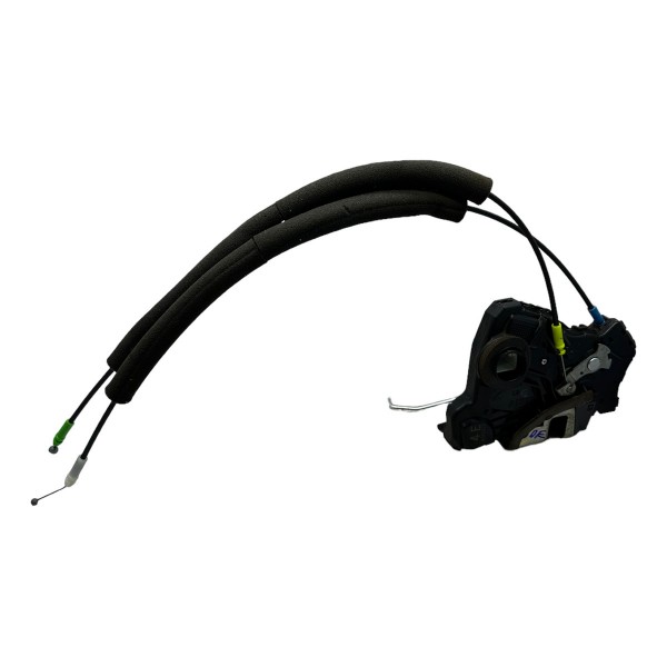 Trava Eletrica Porta Dianteira Esquerda Forester Xt 2.0 2015