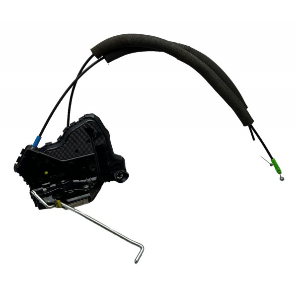 Trava Eletrica Porta Dianteira Esquerda Forester Xt 2.0 2015