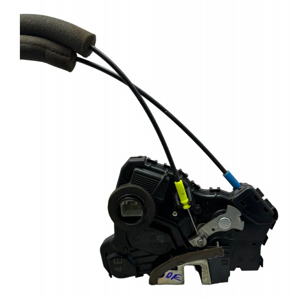 Trava Eletrica Porta Dianteira Esquerda Forester Xt 2.0 2015