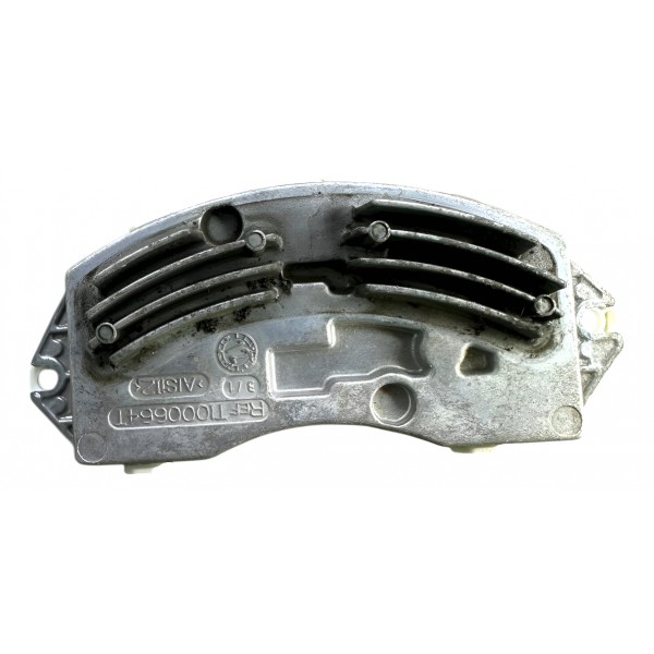 Resistencia Ar Caixa Evaporadora Bmw X3 3.0 35i N55 2013