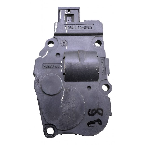 Atuador Direcional Ar Condicionado Bmw X3 3.0 35i N55 2013