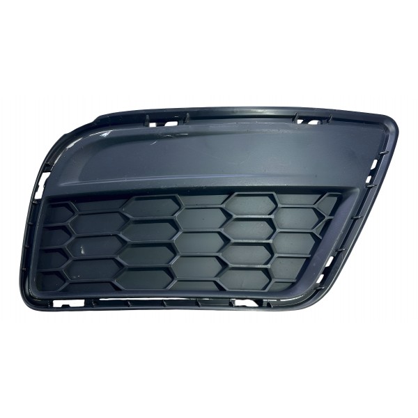 Acabamento Farol Milha Direito Parachoque Bmw X3 3.0 35i N55