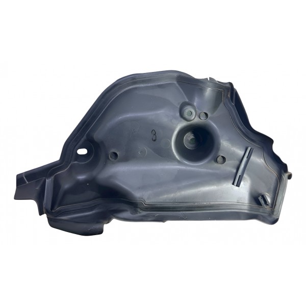 Acabamento Dobradiça Capo Direita Bmw X3 3.0 35i N55 2013