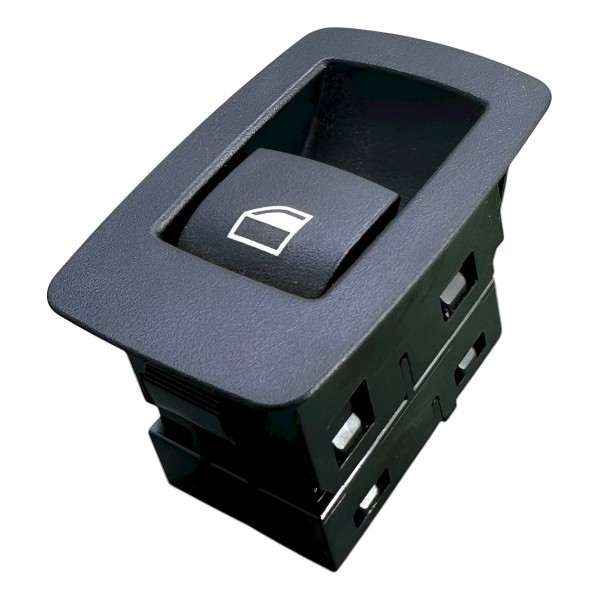 Botão Vidro Elétrico Traseiro Esquerdo Bmw X3 3.0 35i N55 13