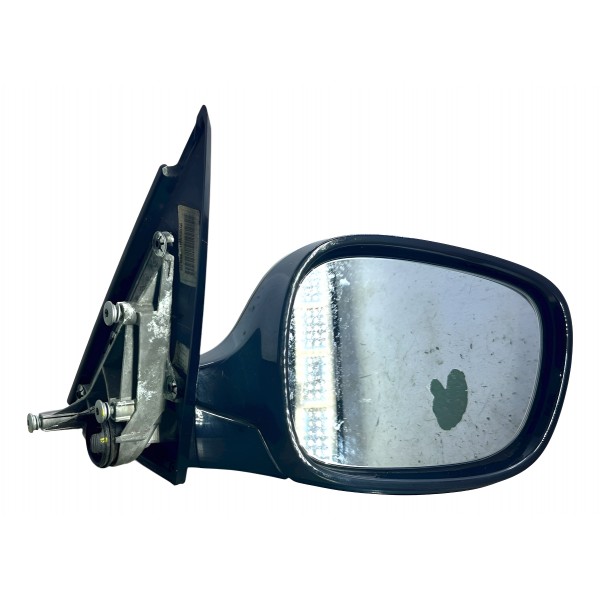 Retrovisor Elétrico Direito Bmw X3 3.0 35i N55 2013