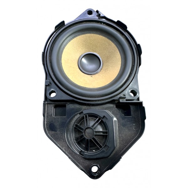 Auto Falante Tweeter Superior Painel Bmw X3 3.0 35i N55 2013
