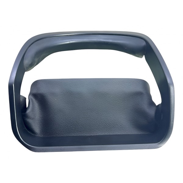 Acabamento Inferior Coluna Direção Bmw X3 3.0 35i N55 2013