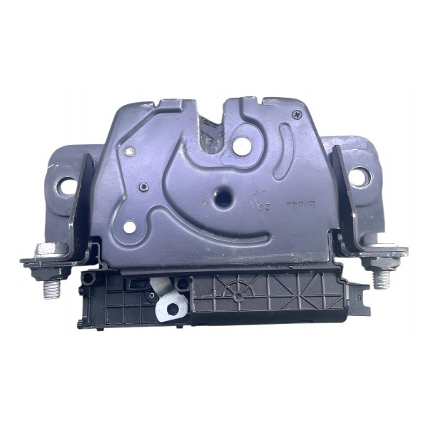 Trava Elétrica Tampa Porta Malas Bmw X3 3.0 35i N55 2013