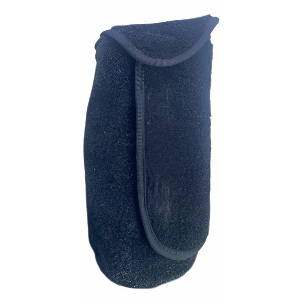 Suporte Capa Extintor Incêndio Bmw X3 3.0 Xdrive35i N55 2013