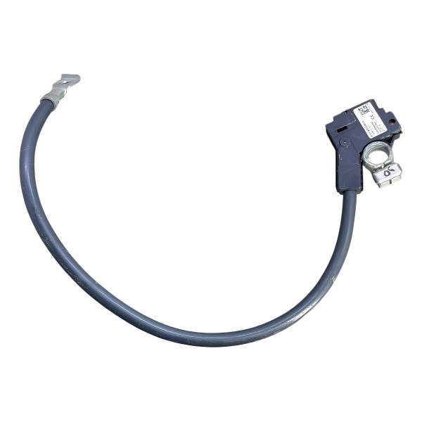 Cabo Polo Negativo Bateria Bmw X3 3.0 Xdrive35i N55 2013