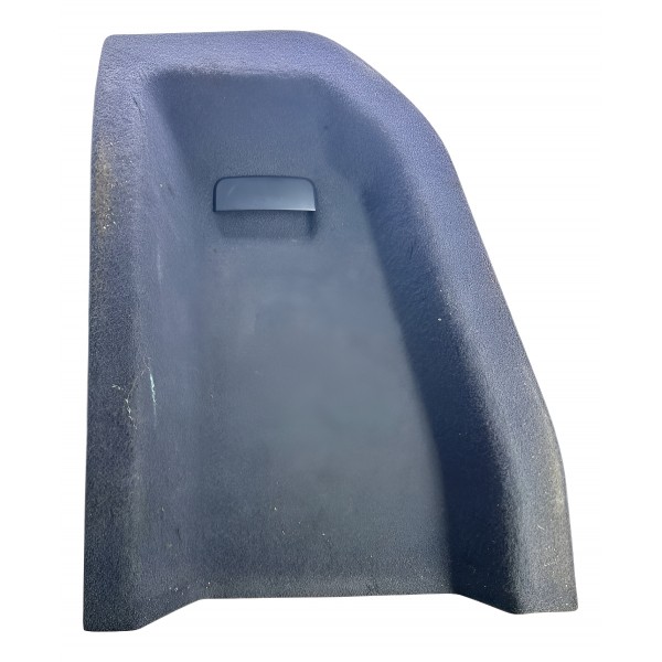 Acabamento Forro Porta Malas Direito Bmw X3 3.0 35i N55 2013