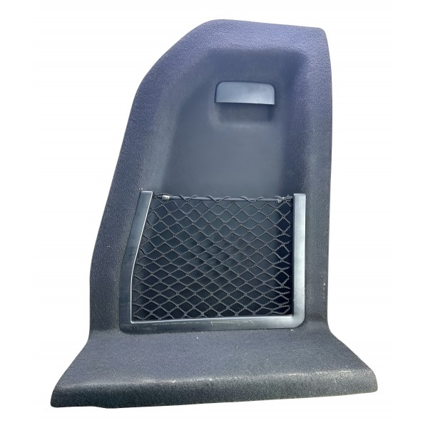 Acabamento Forro Porta Malas Esquerdo Bmw X3 3.0 35i N55 13