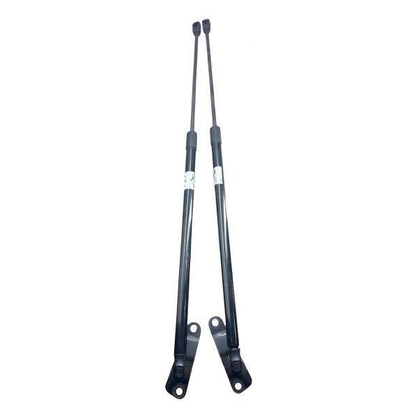 Par Amortecedor Tampa Porta Malas Bmw X3 3.0 35i N55 2013