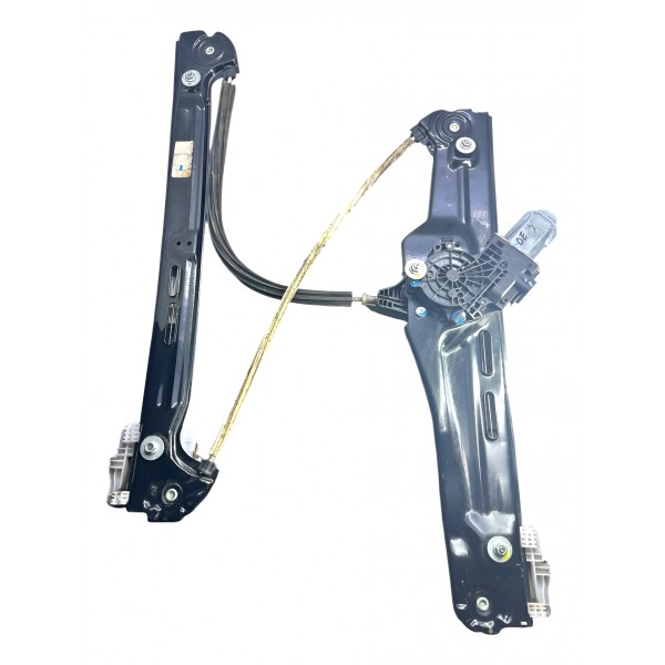 Maquina Vidro Dianteira Esquerda Bmw X3 3.0 35i N55 2013