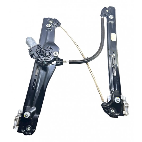 Maquina Vidro Dianteira Direita Bmw X3 3.0 35i N55 2013