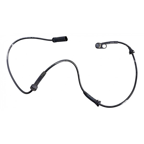 Sensor Abs Roda Dianteira Esquerda Bmw X3 3.0 35i N55 2013