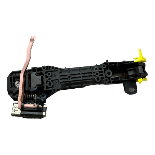 Maçaneta Externa Traseira Direita Subaru Forester 2.0 2015