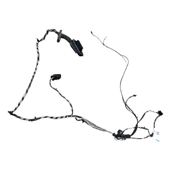 Chicote Porta Traseira Direita Bmw X3 3.0 Xdrive35i N55 2013
