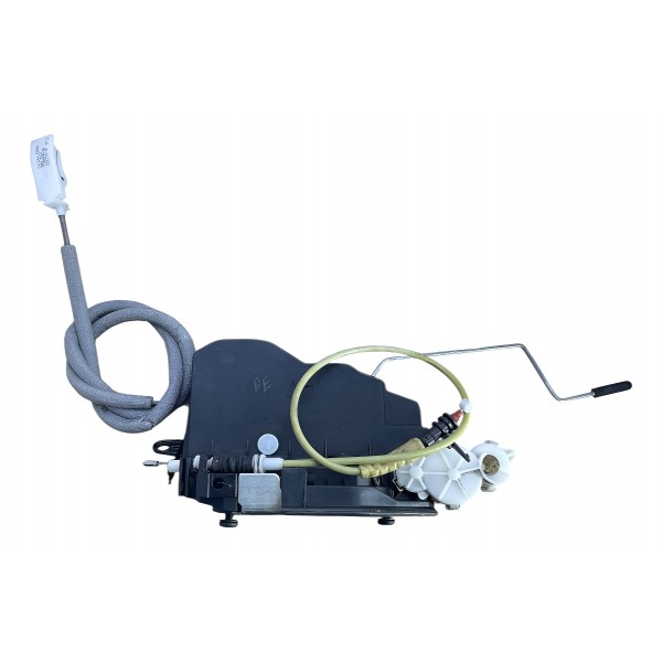 Trava Elétrica Porta Dianteira Esquerda Bmw X3 3.0 35i N55