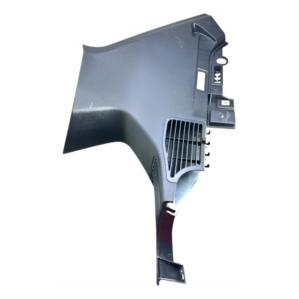 Acabamento Coluna Traseira Direita Bmw X3 3.0 35i N55 2013