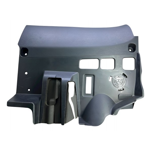 Acabamento Inferior Coluna Direção Bmw X3 3.0 35i N55 2013