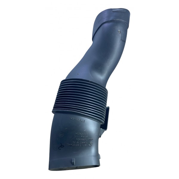 Duto Entrada Caixa Filtro Ar Bmw X3 3.0 35i N55 2013