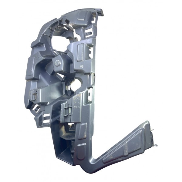 Guia Interna Parachoque Dianteiro Direito Bmw X3 3.0 35i N55