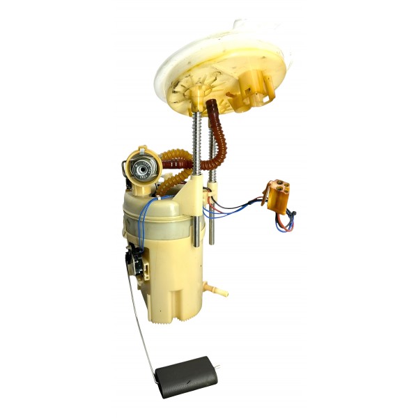 Bomba Tanque Combustivel Bmw X3 3.0 35i N55 2013