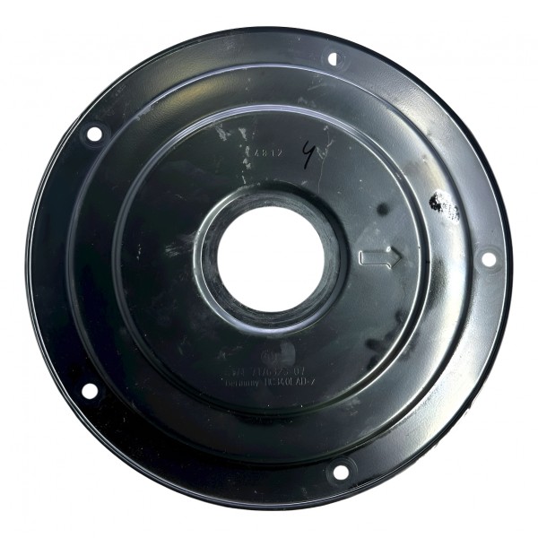 Tampa Acesso Bomba Combustivel Bmw X3 3.0 35i N55 2013