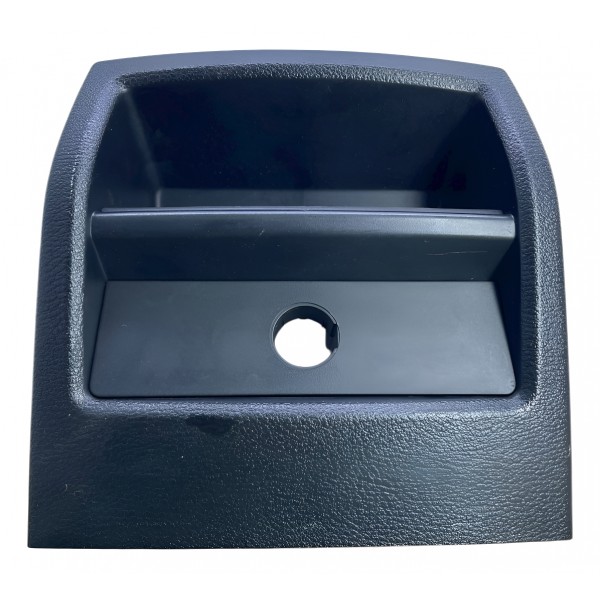 Acabamento Traseiro Console Central Bmw X3 3.0 N55 2013