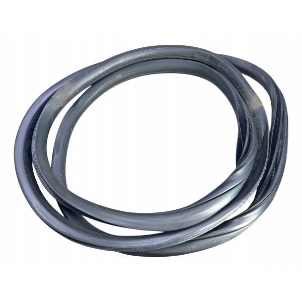 Borracha Porta Dianteira Direita Bmw X3 3.0 35i N55 2013