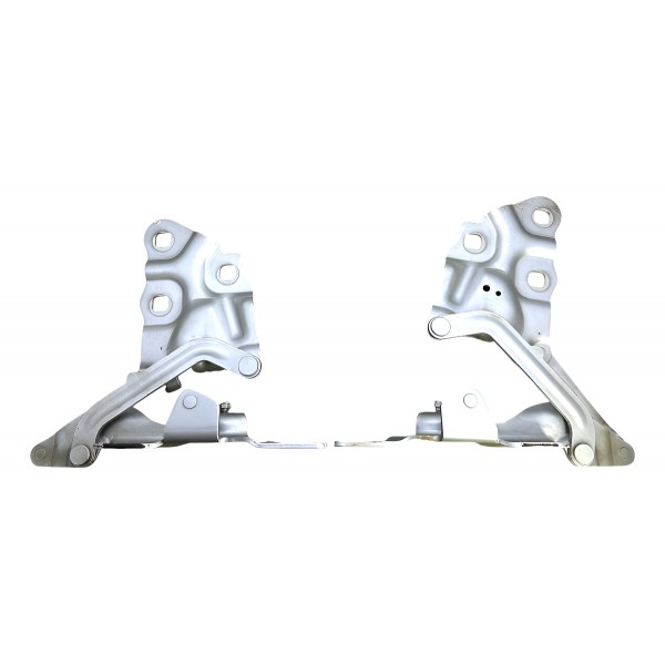 Par Dobradiça Capo Bmw X3 3.0 Xdrive35i N55 2013