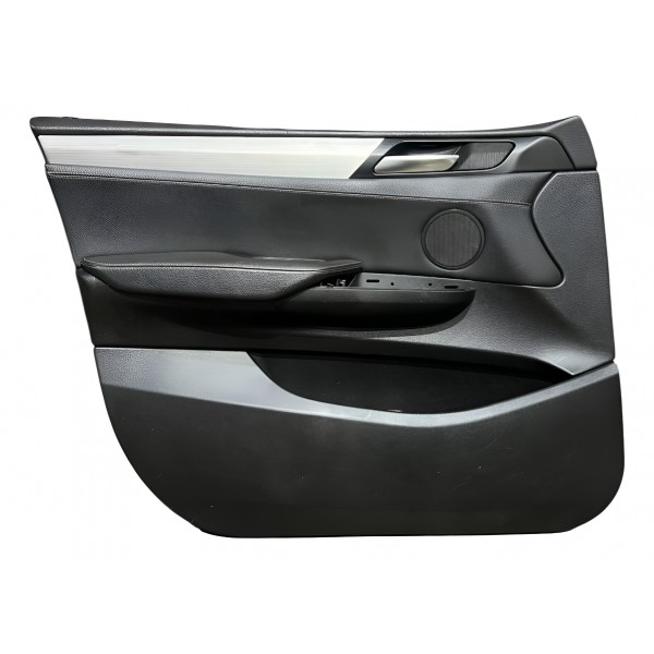 Forro Porta Dianteira Esquerda Bmw X3 3.0 Xdrive35i N55 2013