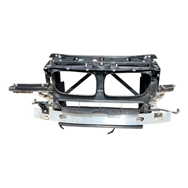 Mini Frente Painel Frontal Bmw X3 3.0 Xdrive35i N55 2013