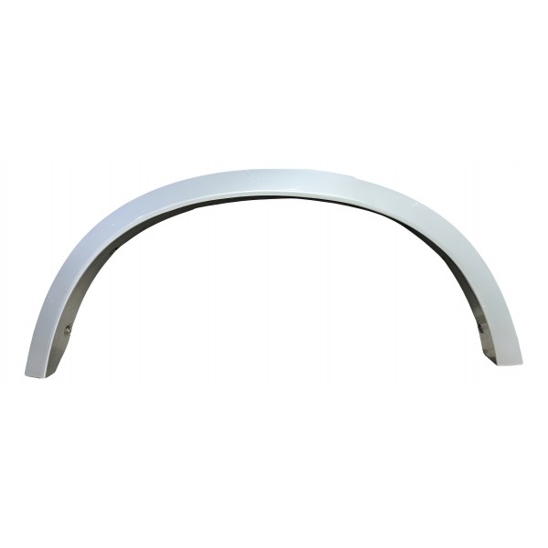 Moldura Friso Caixa Roda Traseira Direita Bmw X3 35i N55 13