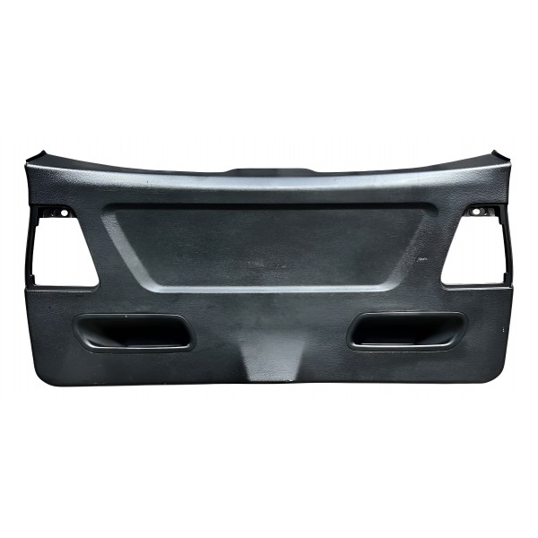 Acabamento Interno Tampa Porta Malas Bmw X3 3.0 35i N55 2013 Preto