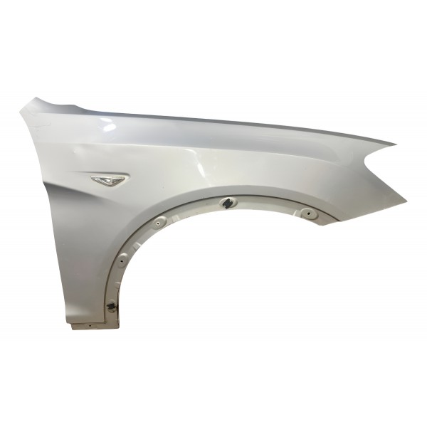 Paralama Dianteiro Direito Bmw X3 3.0 35i N55 2013