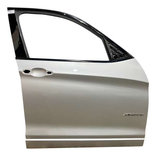 Porta Dianteira Direita Bmw X3 3.0 Xdrive35i Wx71 N55 2013 Dianteira Direto