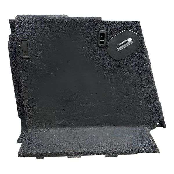 Forro Porta Malas Esquerdo Bmw X3 3.0 Xdrive35i N55 2013