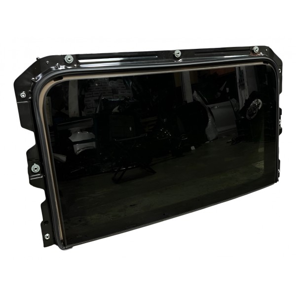 Teto Solar Panoramico Bmw X3 3.0 Xdrive35i N55 2013