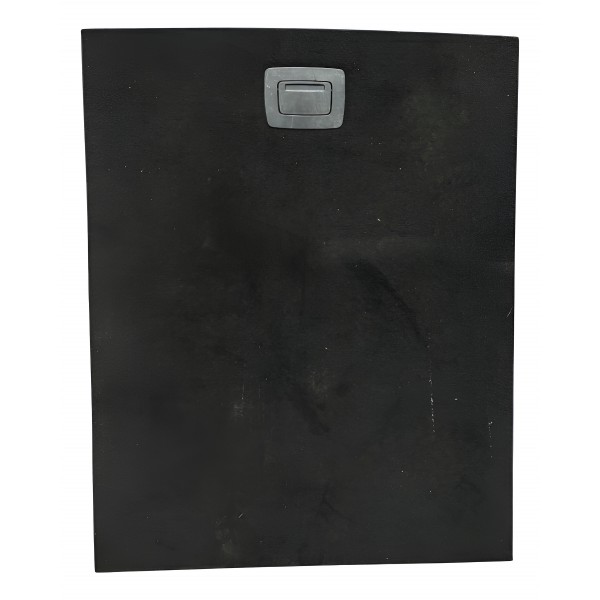 Tampão Inferior Porta Malas Bmw X3 3.0 Xdrive35i N55 2013