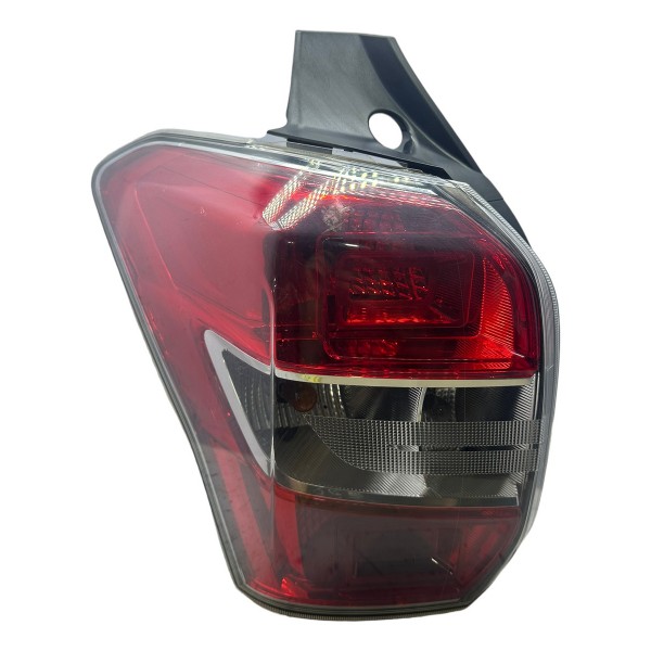 Lanterna Traseira Esquerda Subaru Forester Xt 2.0 2015 Ler