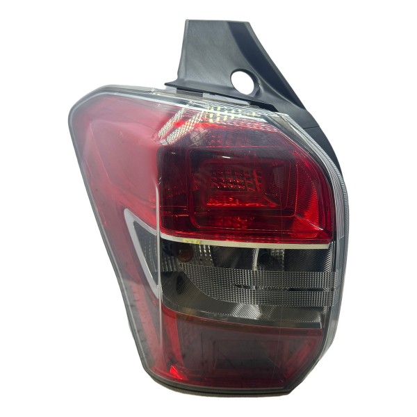 Lanterna Traseira Esquerda Subaru Forester Xt 2.0 2015 Ler