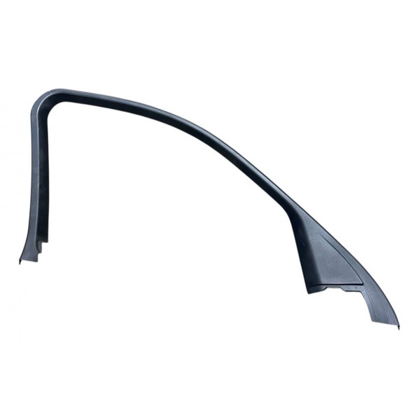 Acabamento Interno Porta Dianteira Esquerda Bmw X3 35i N55