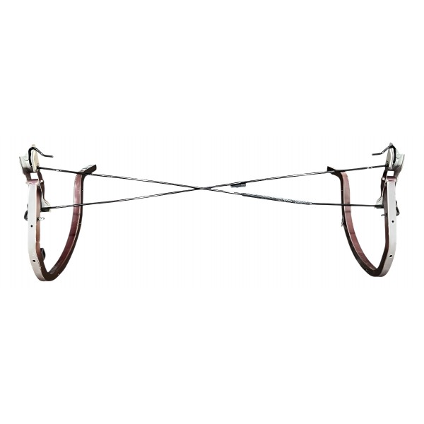 Par Dobradiça Tampa Porta Malas C4 Lounge 1.6 Thp 2018