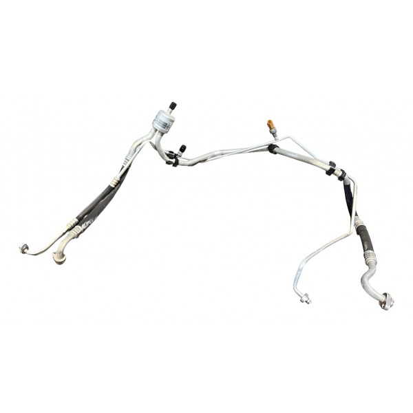 Par Mangueira Ar Condicionado C4 Lounge 1.6 Thp 2018